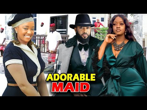 ADORABLE MAID Complete Season