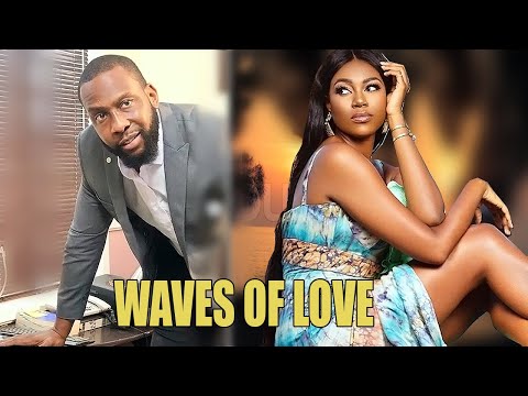 WAVES OF LOVE