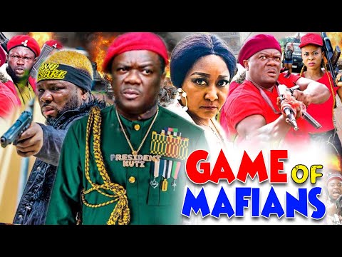 Game Of Mafias