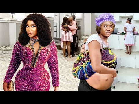 From Pregnant-Nanny To A Millionaire’s Wife