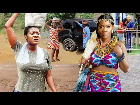 From Poor-Orphan To A Prince’s-Wife