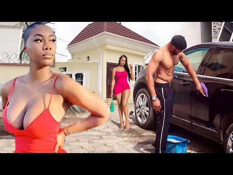 Pretty Billionaire Boss-Lady Fell-In-Luv
