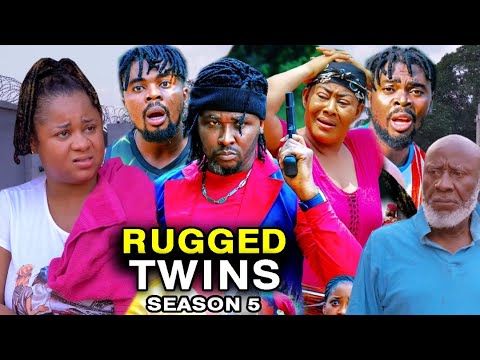 RUGGED TWINS SEASON 5