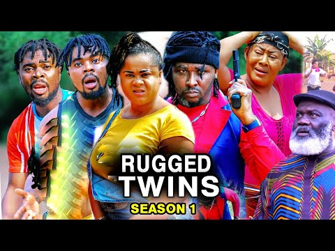 RUGGED TWINS SEASON 1