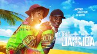 A Trip To Jamaica