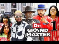 DE GRAND MASTER PT-1