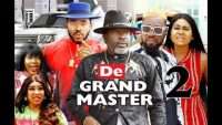 DE GRAND MASTER PT-2