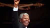 Mandela From Prison To President