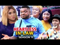 HEARTLESS IN LAW- SEASON-11