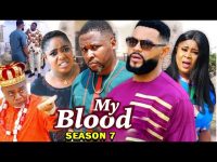 MY BLOOD SEASON 7