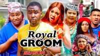 ROYAL GROOM SEASON-1
