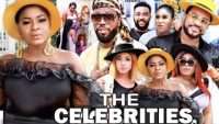 THE CELEBRITIES EPISODE 12