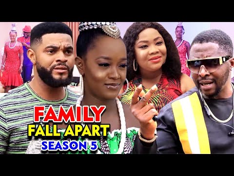 FAMILY FALL APART -SEASON-5