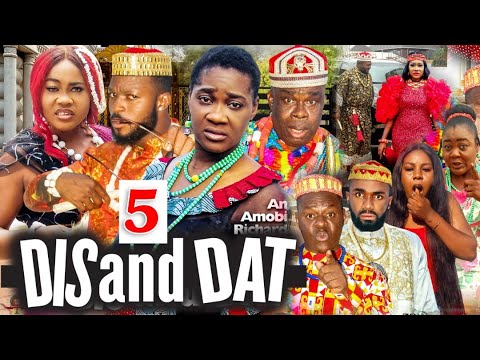 DIS AND DAT SEASON-5