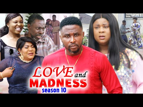 LOVE AND MADNESS SEASON-9