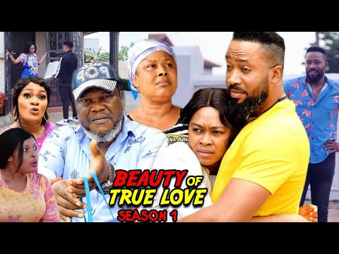 BEAUTY OF TRUE-LOVE SEASON-1