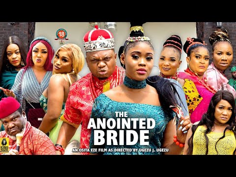 ANOINTED BRIDE SEASON 11