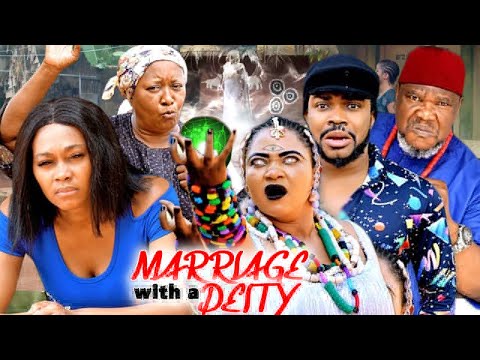 MARRIED WITH A DIETY