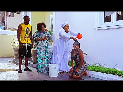 Mother In-Law gets debunked