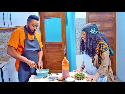 Serendipity – A Nigerian Movie