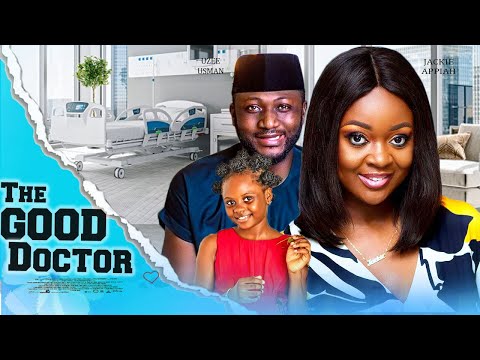 LOVE DOCTOR – Jackie Appiah