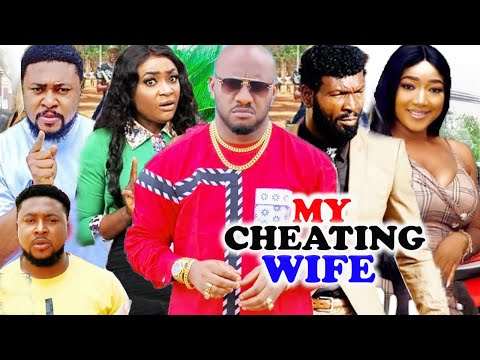 MY CHEATING WIFE