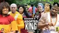 Adopted King Understanding Grief – Latest Nollywood Grief Movie 2022