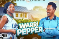 Warri Pepper